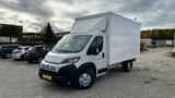 Fiat Ducato Koffer Maxi L3 AT* 3.5t*KLIMA*CAM*LED*ACC