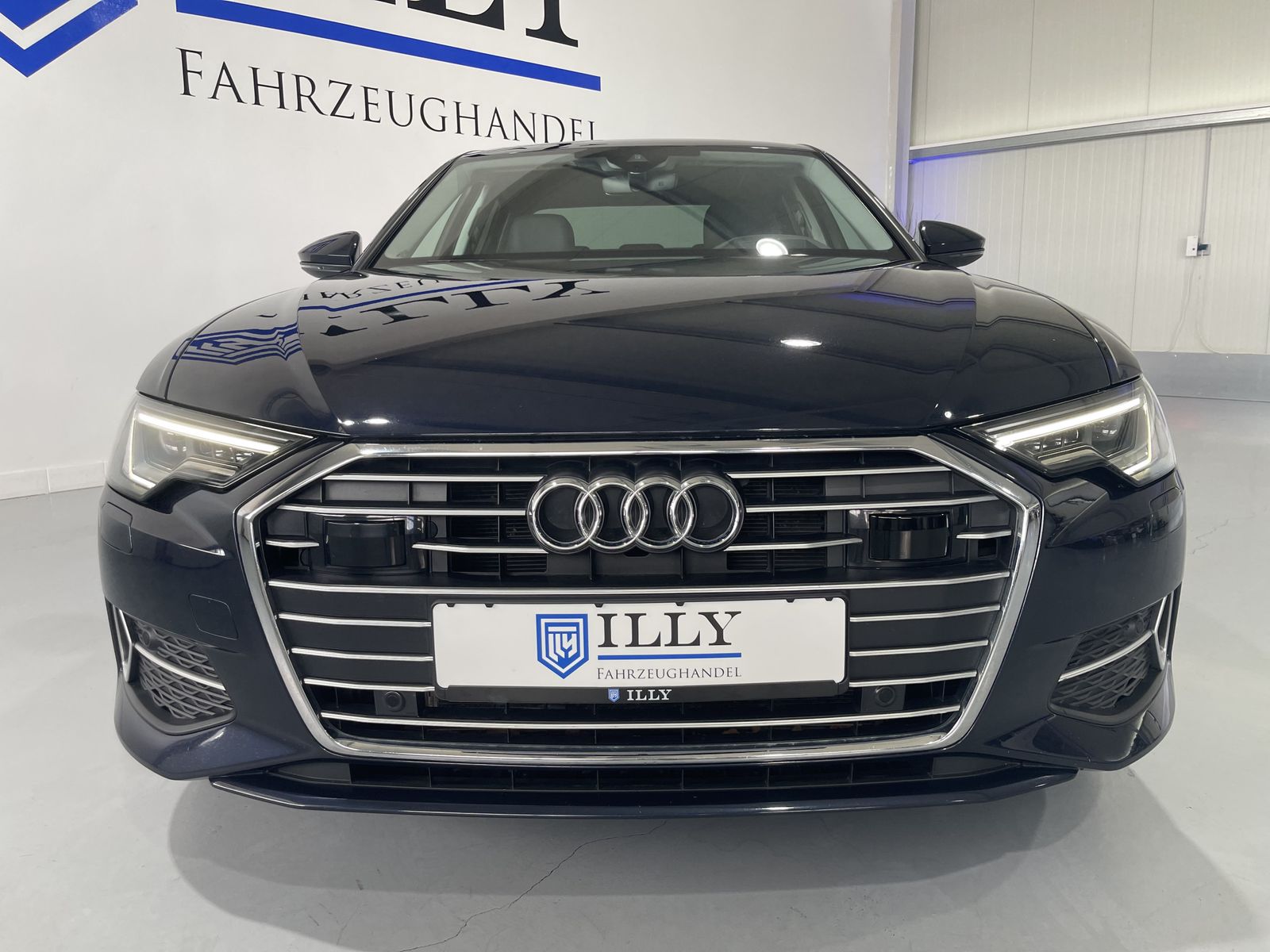 Fahrzeugabbildung Audi A6 40TDI*Sport*LED-Matrix*Audi Anschlussgarantie