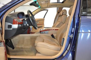 2007 Alpina B7 缩略图 19