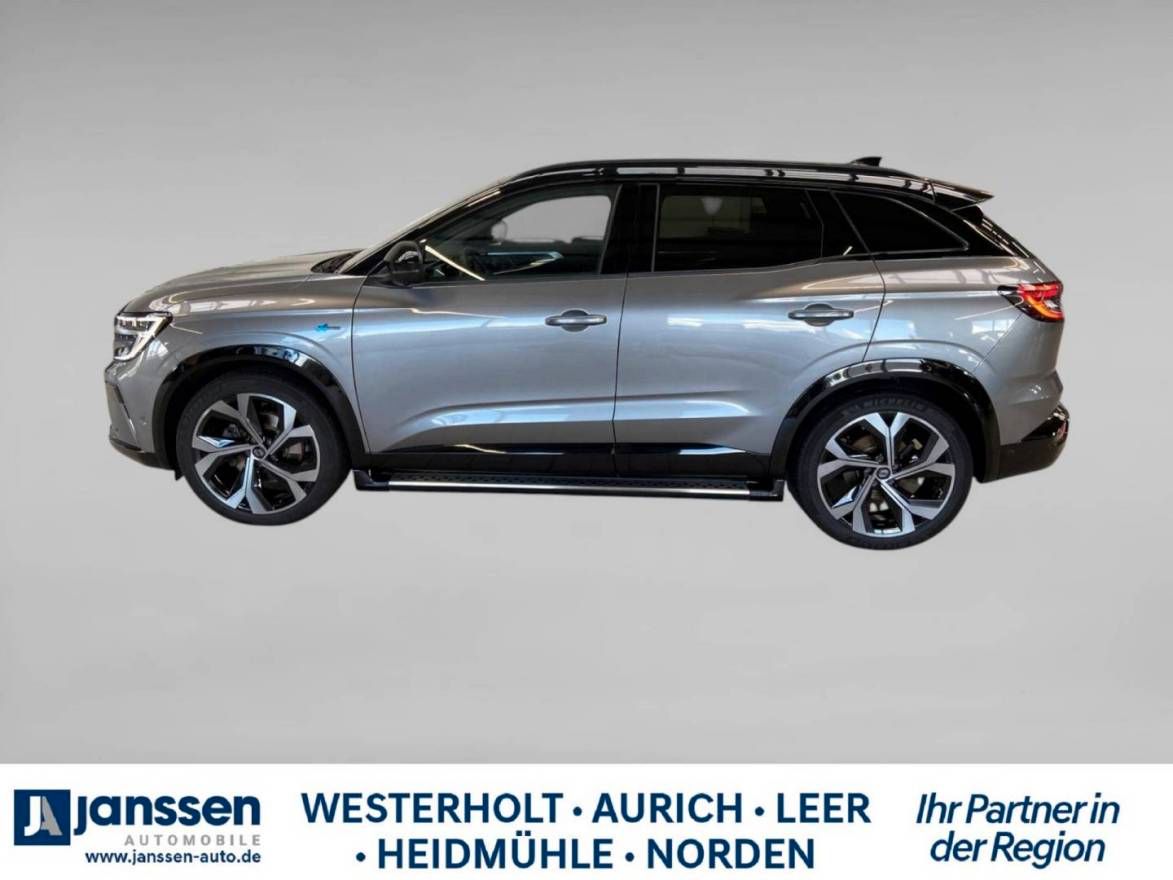 Fahrzeugabbildung Renault Austral Iconic Esprit Alpine E-Tech Full Hybrid