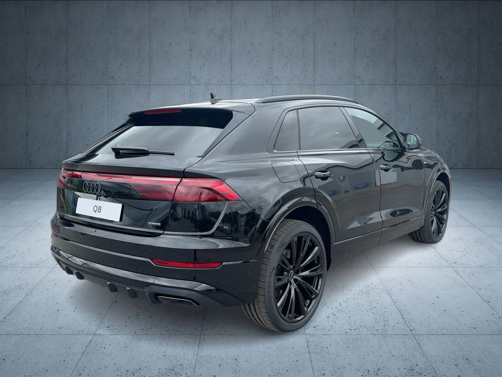 Audi Q8 - Bild 6