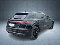 Audi Q8 - Vorschau Bild 6
