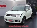 Suzuki Ignis 1.2 Comfort + NAVI LED KEYLESS - Suzuki Ignis Gebrauchtwagen