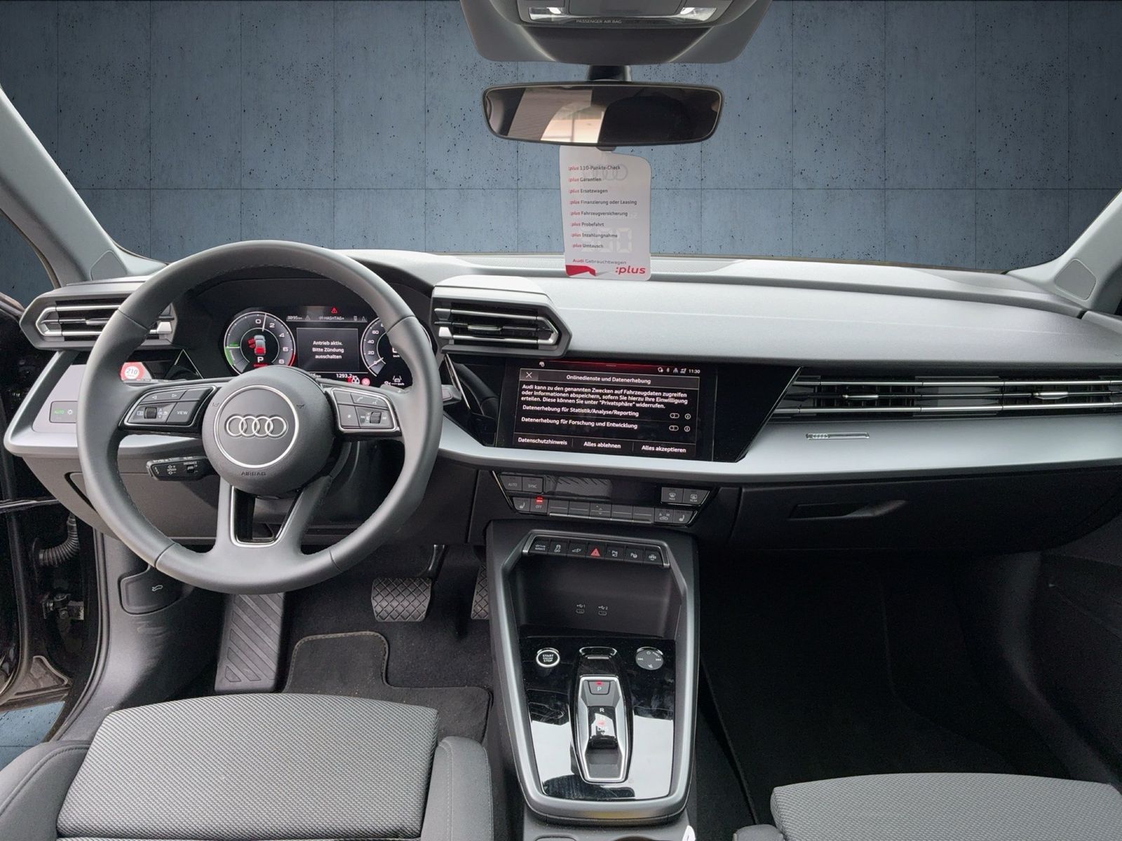 Audi A3 - Bild 12
