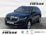 Skoda Kodiaq CLEVER 2.0 TDI 4x4 Clever DSG AHK LED ACC - Skoda Kodiaq Gebrauchtwagen in Bremen