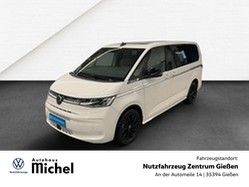 Volkswagen T7 Multivan Style 2,0 l TDI DSG LÜ AHK NAVI PDC 