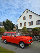 Wartburg 353 im original Zustand! - Wartburg 353 Gebrauchtwagen
