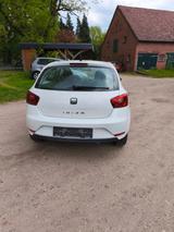 Seat Ibiza 1.2 12V Style  - Seat Ibiza Gebrauchtwagen in Hamburg
