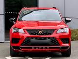 Cupra Ateca 4Drive Limited Edition Pano LED Navi DSG - Cupra Ateca: Limited Edition