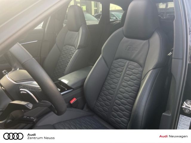 Audi RS6 - Bild 17