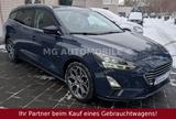 Ford Focus Turnier 2.0 EcoBlue Aut. TITANIUM 1.Hd 8G - Ford Focus Titanium mit Diesel-Antrieb