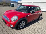 MINI ONE Mini One,Servo,Klima,TÜV/AU  Neu - MINI MINI aus 2007