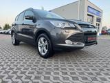 Ford Kuga/Trend/Klimaautom/Sitzhz/Tempo/Navi/BiXenon - Ford Kuga Trend mit Benzin-Antrieb