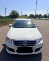 Volkswagen Passat 3C 2.0 TDI R-Line Edition - Volkswagen Passat: 3c2