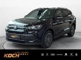 Volkswagen Tiguan 1.5eTSI Goal DSG AHK Navi LED