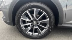 Foto Nummer 2: SKODA Kamiq