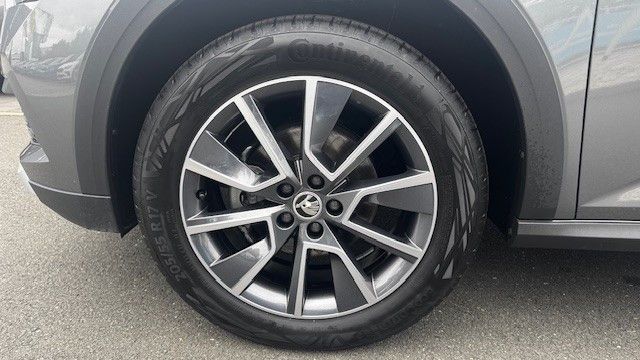 Foto Nummer 2: SKODA Kamiq