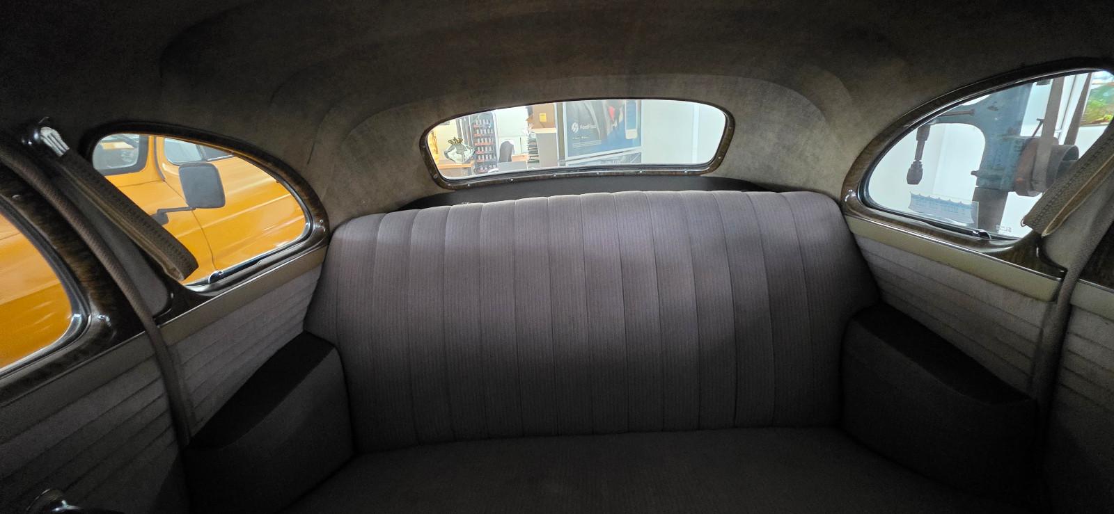 Chevrolet Fleetmaster