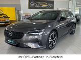 Opel Insignia B ST Ultimate AT/ACC/20"/OPC/BLACK/LED