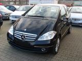 Mercedes-Benz A 160 Elegance Autom / Anhängerkupplung - Mercedes-Benz A-Klasse: Anhängerkupplung