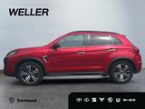 Mitsubishi ASX 2.0 2WD CVT Top *Bi-LED*Pano*CAM*el Sitz*SHZ - Mitsubishi ASX