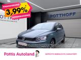 Volkswagen Golf Sportsvan 1.0 TSI IQ.DRIVE ACC NAVI SITZHZG - Volkswagen Golf Sportsvan in Hamm