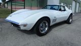 Corvette C3 - Corvette aus 1969