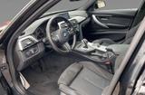 BMW 330d xDrive Touring M Sport Shadow Auto.  - gebrauchte BMW 330 aus dem Jahr 2017
