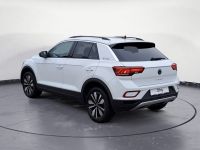 Volkswagen T-Roc - Vorschau Bild 4