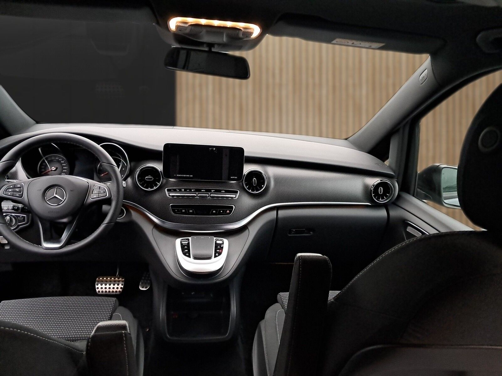 Fahrzeugabbildung Pössl Vanstar 300 d Tageszulassung