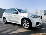 BMW X5 xDrive40d - - BMW X5 in Düsseldorf
