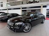 Mercedes-Benz E 350 d Lim. AMG-Paket 360Kam LED HUD - gebrauchte Mercedes-Benz E 350 aus dem Jahr 2017