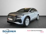 Audi Q4 Sportback e-tron - AUDI Q4 e-tron Leasingangebote für Privatpersonen