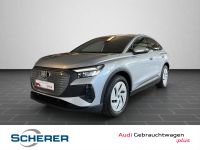 Audi Q4 e-tron - Vorschau Bild 1