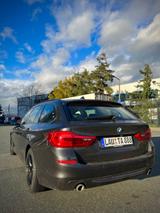 BMW 530d xDrive Touring A - - BMW 530 Gebrauchtwagen in Nürnberg