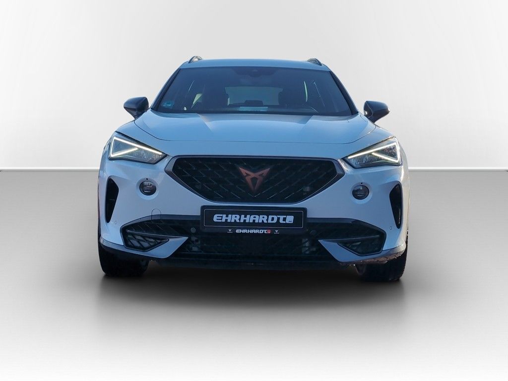 Cupra Formentor - Bild 2
