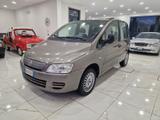 Fiat Multipla 1.6 16V Natural Power 6 POSTI - Fiat Multipla: 16v
