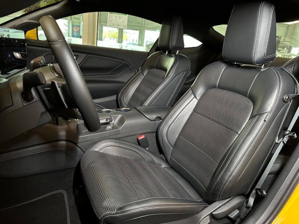 Ford Mustang GT 5.0 Fastback+Automatik+B&O+Kamera