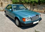 Mercedes-Benz CE 300-24V, Klimaautomatik, SHZ, SSD, Memory !