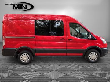 Ford Transit - 2