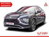 Mitsubishi Eclipse Cross 2.4 Hybrid Plus Select 4WD CVT AWD - gebrauchte Mitsubishi Eclipse Cross aus dem Jahr 2022