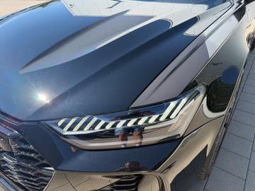 2025 AUDI RS6 — миниатюра 32
