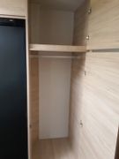 Chausson C 727, Alkoven, Modell 2024