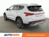 Hyundai Santa Fe 1.6 T-GDI Plug-in Hybrid Prime 4WD Aut* - Hyundai SANTA FE Gebrauchtwagen in München