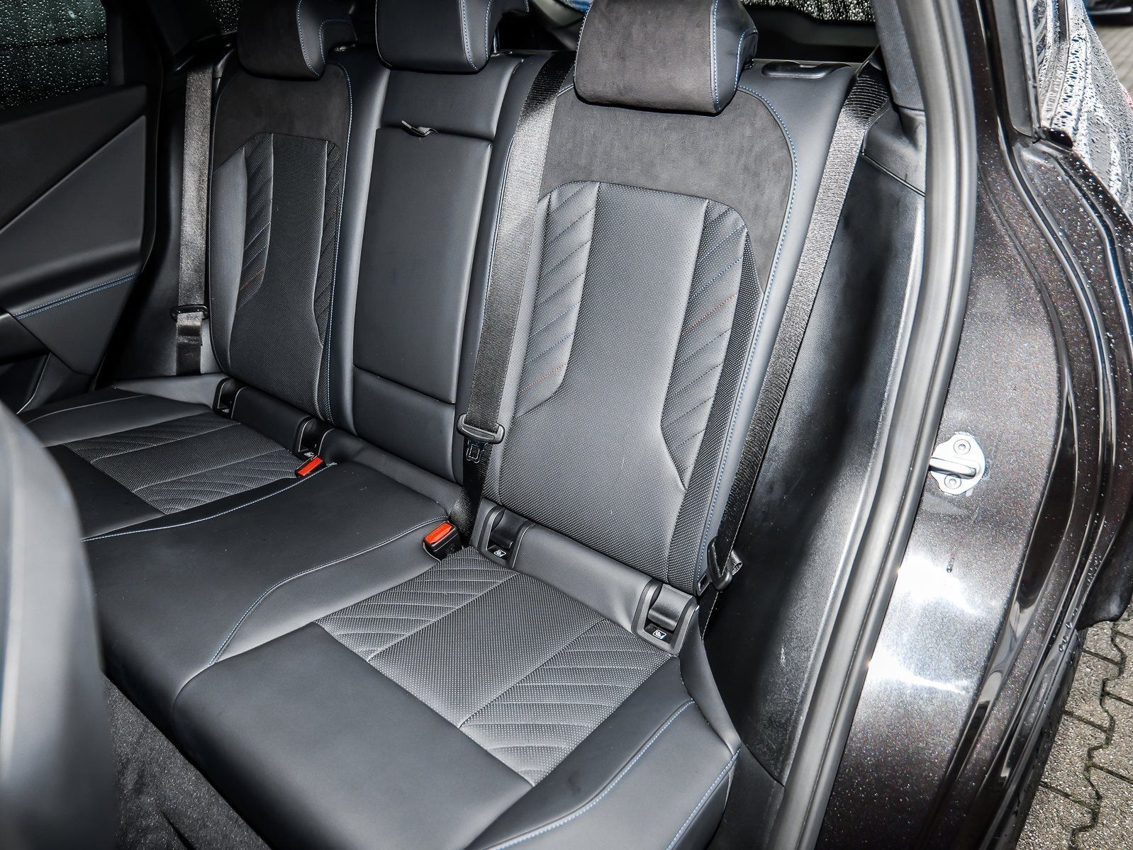 BMW X3 - Bild 18