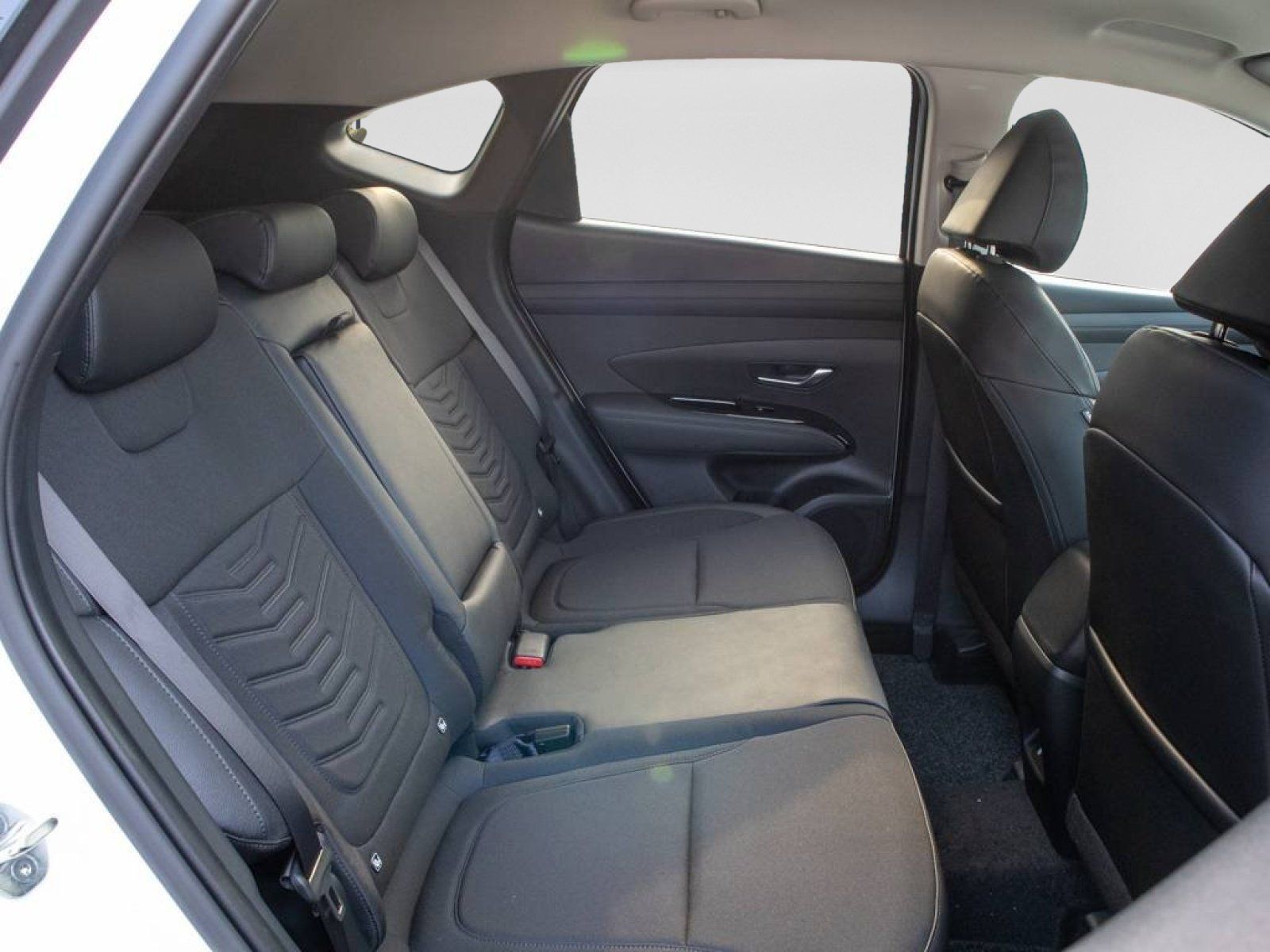 Hyundai Tucson – Bild 6