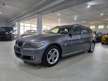 BMW 318 - 6