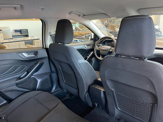 Ford Focus Turnier Cool & Connect 1.5 TDCi*NAVI*LED*