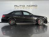 Mercedes-Benz E 63 AMG S 4Matic *Brabus*Pano*Carbon*H&K*KeyGo* - Mercedes-Benz: Limousine, Brabus