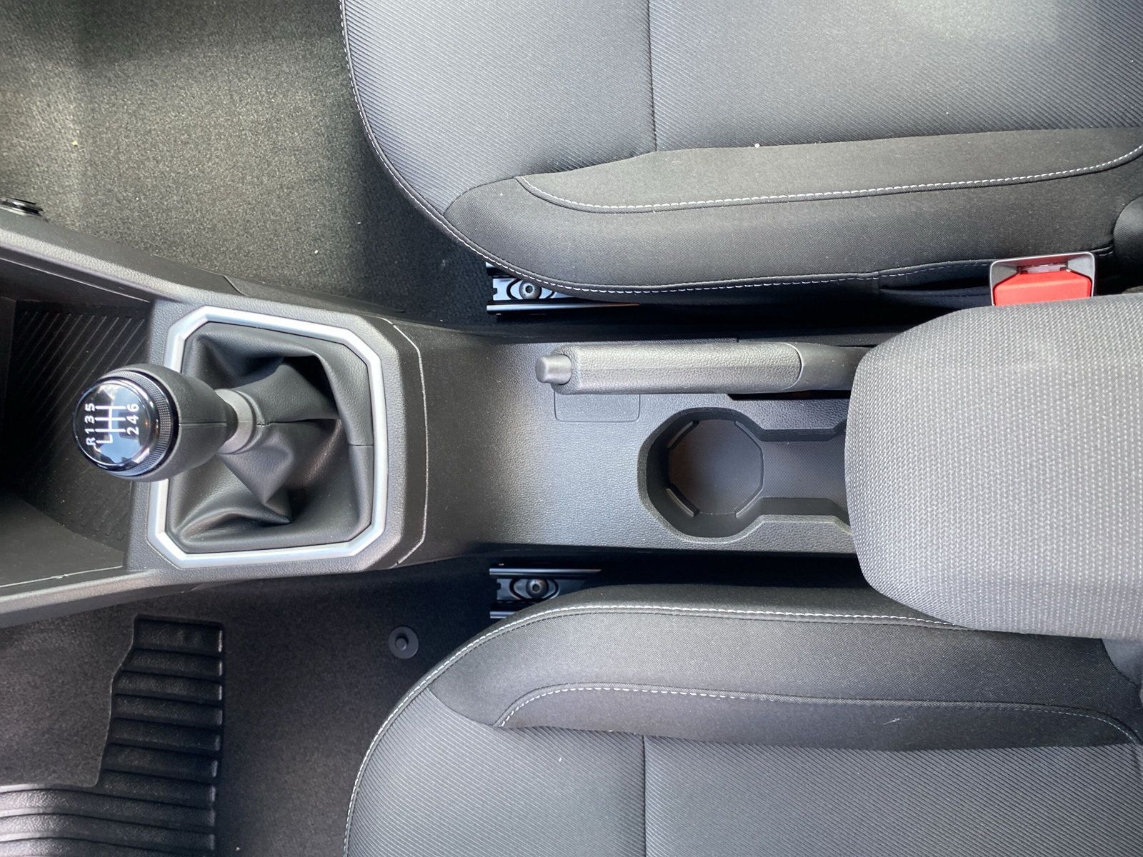 Dacia Sandero - Bild 16
